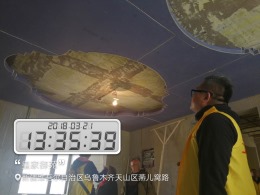 皇家御苑3号楼-130㎡ -欧  式  -木工施工：龙发欧标工程！欢迎参观品鉴！
