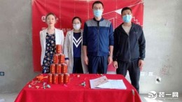 【壹品装饰】西湖御园现代施工工地