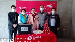 【壹品装饰】莱茵庄园109现代简约施工案例