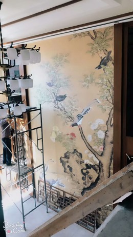 紫熠臻城
