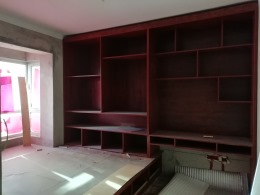 昊元上品-美式风格-15万