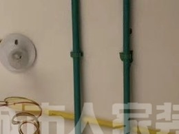 【城市人家装饰】丝路寰球港