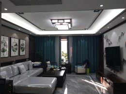 丝路环球港  竣工验收