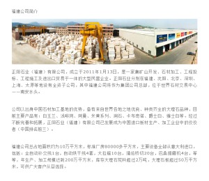 公司介绍