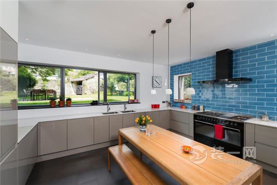 暖和美居现代风格 五口之家小城别墅样板间 暖和美居现代风格 五口之家小城别墅样板间