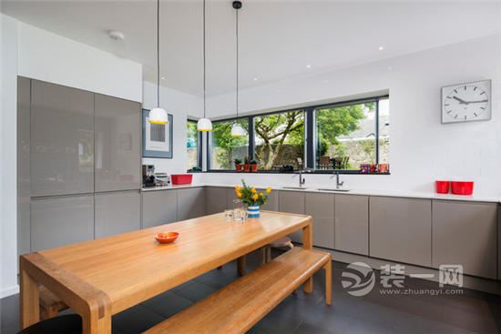 暖和美居现代风格 五口之家小城别墅样板间 暖和美居现代风格 五口之家小城别墅样板间