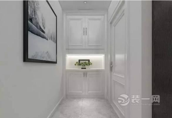 现代别墅装修效果图