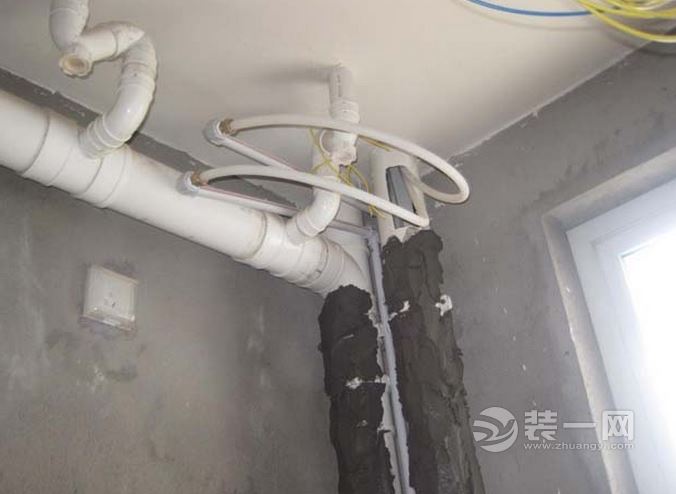 水路改造误区