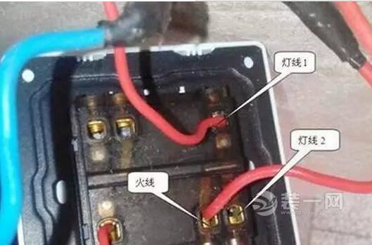 双控开关通常用在什么地方呢